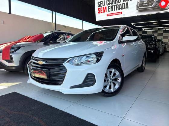 CHEVROLET ONIX 1.0 FLEX LT MANUAL CHEVROLET ONIX 1.0 FLEX LT MANUAL